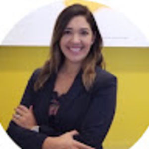 Meet your Posher, Noelia